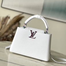 LV Top Handle Bags